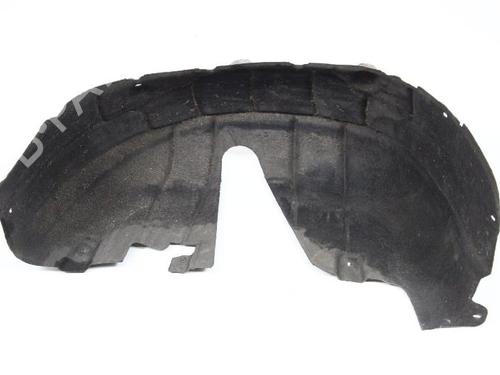 Wheel arch VW TIGUAN (5N_) 2.0 TDI 4motion | BP14814709C56