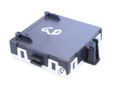 Electronic module MERCEDES-BENZ C-CLASS (W205) C 200 (205.042) | BP18042497M83 