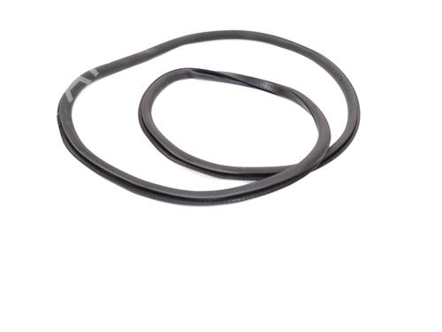 Rubber door seal BMW 7 (F01, F02, F03, F04) 730 d | BP14776218C142 