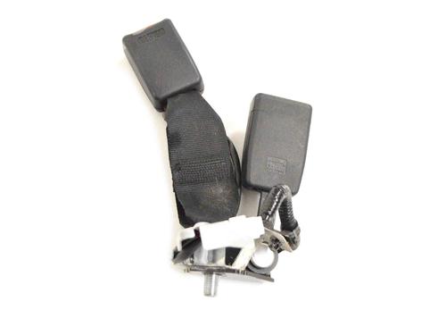 Used Seat buckle MAZDA 6 Saloon (GJ, GL) 2.2 D (GJ2FP, GJ1021, GJ1022, GL1021) (175 hp) 14786610