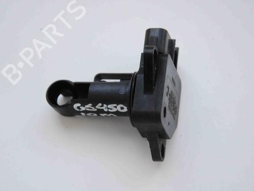 Used Mass air flow sensor LEXUS GS (_L1_) 450h (GWL10_, GWL10R) (345 hp) 19941358