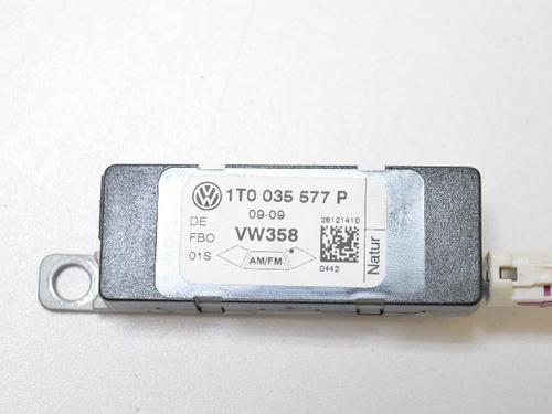 Electronic module VW TOURAN (1T1, 1T2) 1.9 TDI | BP7753768M83 