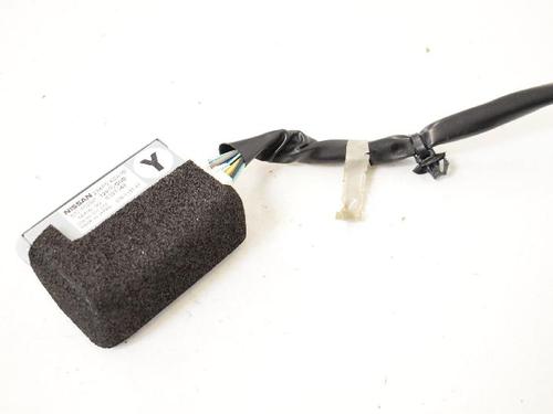 Used Electronic module NISSAN X-TRAIL III (T32_, T32R, T32RR) 1.6 DIG-T (T32) (163 hp) 7746647