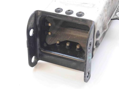 Bumper shock absorber MERCEDES-BENZ E-CLASS (W211) E 200 Kompressor (211.042) | BP14808512C125 