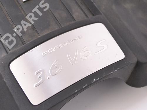 Oberschutz PORSCHE CAYENNE (92A) 3.6 S | BP7487300M93 
