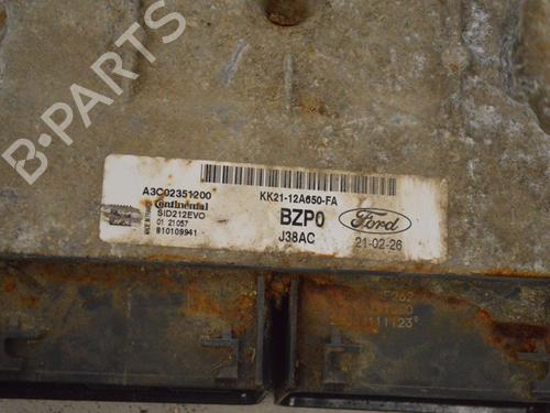 Engine control unit (ECU) FORD TRANSIT V363 Van (FCD, FDD) 2.0 EcoBlue | BP17022761M57 
