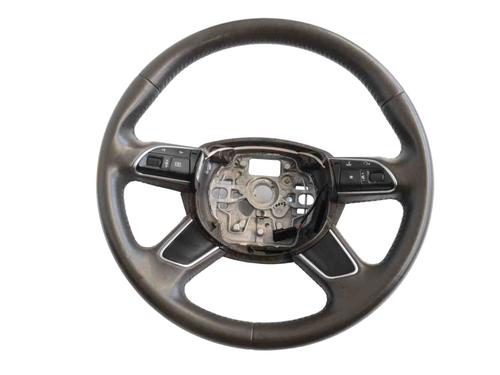 Used Steering wheel AUDI A6 C7 (4G2, 4GC) 3.0 TDI quattro (218 hp) 16542493