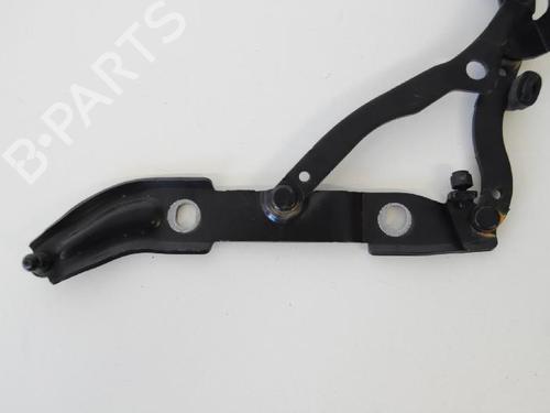 Hinge/Door check strap BMW 3 Coupe (E92) M3 | BP14811272C146 