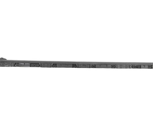 Right sideskirt LAND ROVER RANGE ROVER VELAR (L560) 2.0 D180 TD4 4x4 | BP14808141C114 