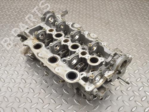 Cylinder head JAGUAR XJ (X350, X358) D 2.7 | BP13934464M5 