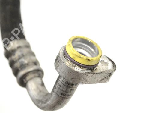 AC pipe BMW 1 (F20) 116 i | BP14790719M126 