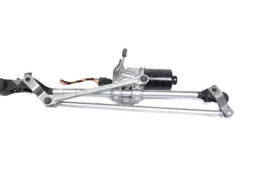 Used Front wipers mechanism BMW 4 Coupe (F32, F82) 435 d xDrive (313 hp) 7700464
