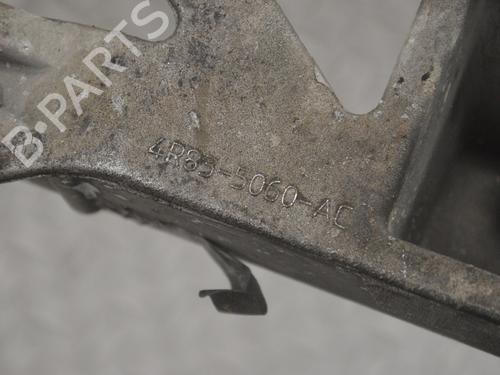 Support JAGUAR S-TYPE II (X200) 2.7 D | BP16644684C155 