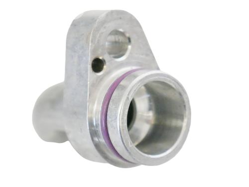 AC pipe SKODA ENYAQ iV SUV (5AZ) 50 | BP27827883M126