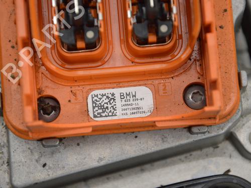 Inverter/Converter BMW 3 Touring (G21, G81) 330 e Plug-in-Hybrid | BP27823459M119 
