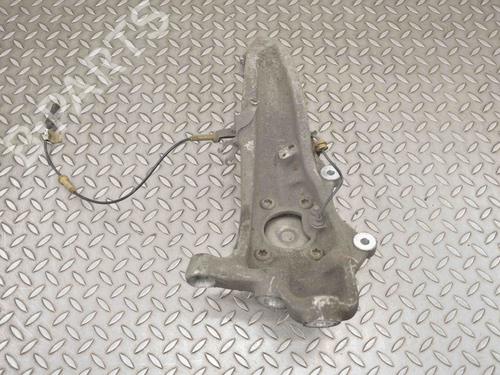 Right front steering knuckle MERCEDES-BENZ CLA Coupe (C117) CLA 45 AMG 4-matic (117.352) | BP14807167M26 