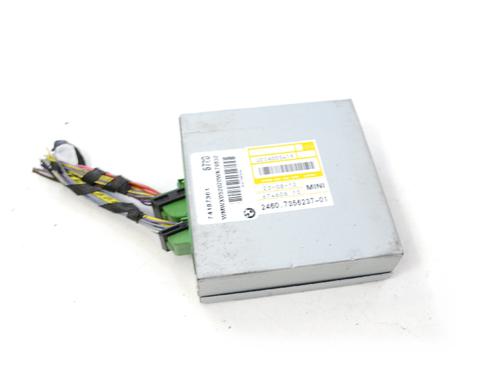 Used Manual gearbox ECU Manual gearbox ECU MINI MINI COUNTRYMAN (R60) Cooper D ALL4 (112 hp) 7485566 7485566
