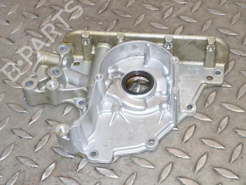 Timing cover VW GOLF VII (5G1, BQ1, BE1, BE2) 1.2 TSI | BP14780463M123 