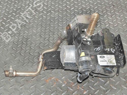 Elektronisk modul LAND ROVER RANGE ROVER SPORT I (L320) 3.0 D 4x4 (211 hp) 14767006