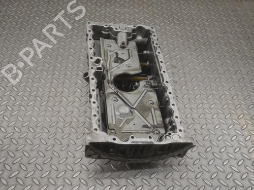 Oil sump VW POLO V (6R1, 6C1) 1.2 TSI | BP17232604M115 