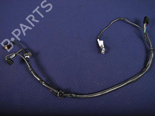 Used Wiring harness AUDI A3 Convertible (8V7, 8VE) 2.0 TDI (136 hp) 14813950