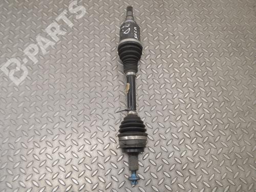 Right front driveshaft BMW 3 Gran Turismo (F34) 320 d xDrive | BP9976678M39 