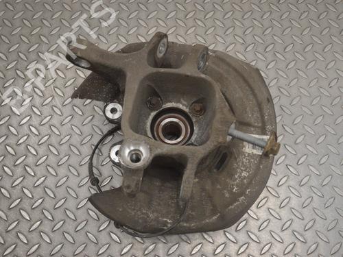 Right rear steering knuckle BMW 6 Convertible (F12) 640 d | BP15910692M28 