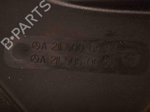 Radiator fan MERCEDES-BENZ CLS (C219) CLS 350 (219.356) | BP8865926M35 