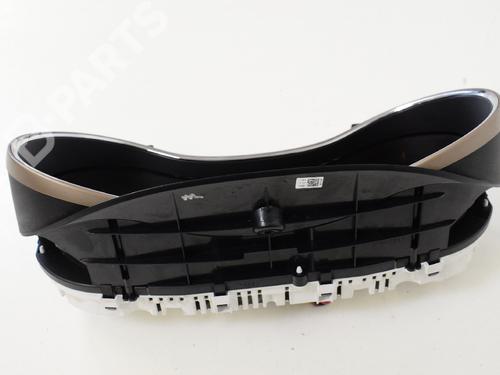 Instrument cluster JEEP GRAND CHEROKEE IV (WK, WK2) 3.0 CRD V6 4x4 | BP7484537C47 