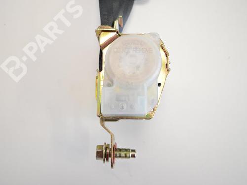 Rear right seatbelt HYUNDAI GETZ (TB) 1.1 | BP7493562I28 