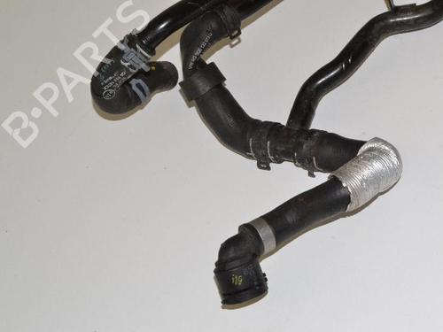 Pipe VW GOLF VII (5G1, BQ1, BE1, BE2) 1.6 TDI | BP14813206M125 