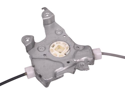 Front right window mechanism NISSAN JUKE (F15) 1.2 DIG-T | BP11970269C23 