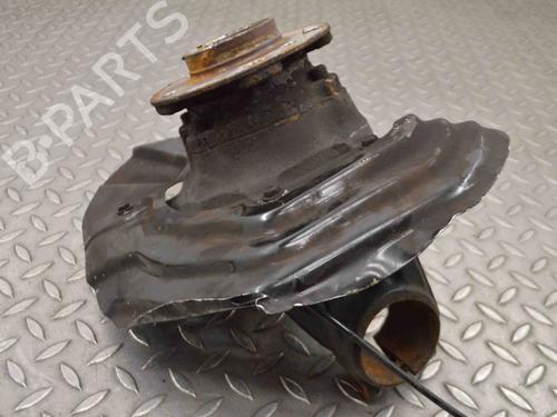 Right front steering knuckle BMW 3 Gran Turismo (F34) 320 d xDrive | BP14793058M26 