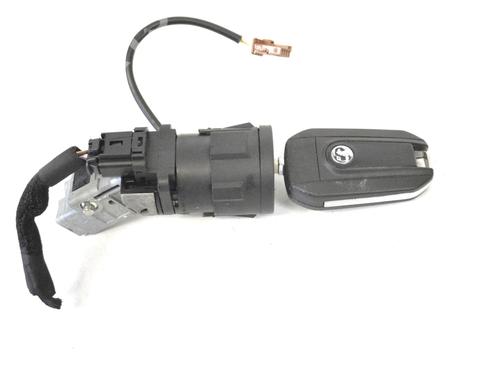 Ignition barrel OPEL GRANDLAND / GRANDLAND X (A18, P1UO) 1.6 Turbo D (75) | BP7813231M48 