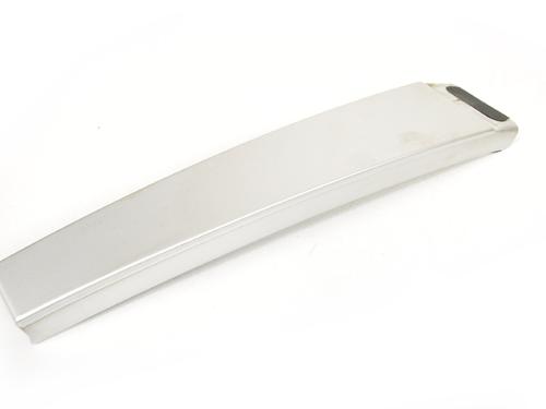 Door moulding trim PORSCHE CAYENNE (9PA) S 4.5 | BP14773700C150 