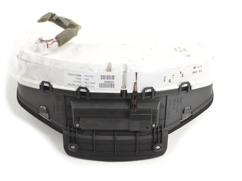 Instrument cluster VOLVO V70 III (135) 2.0 D | BP7501656C47 