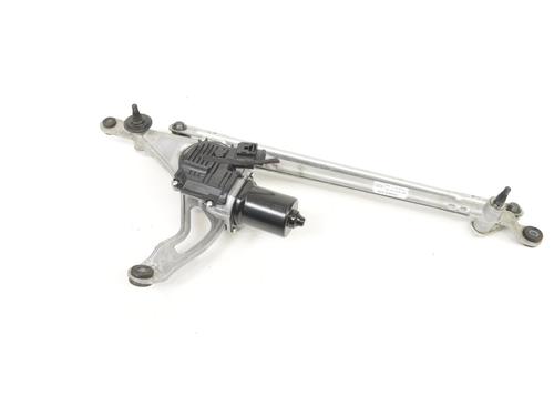 Front wipers mechanism AUDI Q5 (FYB, FYG) 2.0 TDI quattro | BP7541232C83 