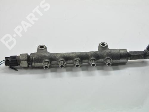 Rail D'Injecteurs SUBARU IMPREZA Hatchback (GR, GH, G3) 2.0 D AWD (150 hp) 7752529