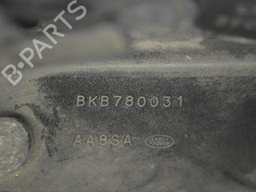 Hinge/Door check strap LAND ROVER RANGE ROVER SPORT I (L320) 2.7 D 4x4 | BP14778590C146 