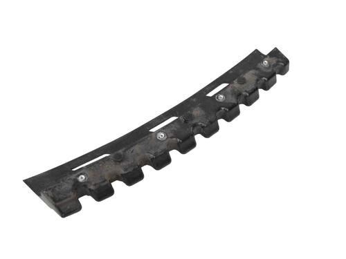 Right headlight support SSANGYONG KORANDO (CK) 2.2 Xdi 4WD | BP16721702C156