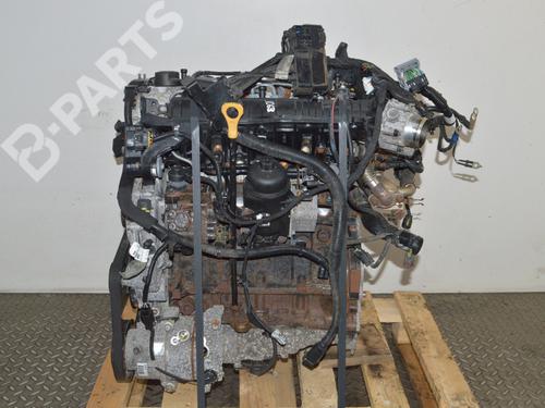 Motor HYUNDAI i30 (FD) 1.6 CRDi (90 hp) 8627838