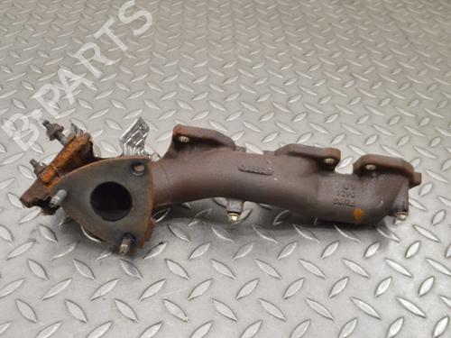 Exhaust manifold LAND ROVER RANGE ROVER VELAR (L560) 3.0 D300 SDV6 4x4 | BP14791808M110 