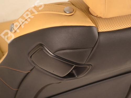 Left front seat LEXUS RC (_C1_) 300h (AVC10_, AVC10R) | BP8865630C15 