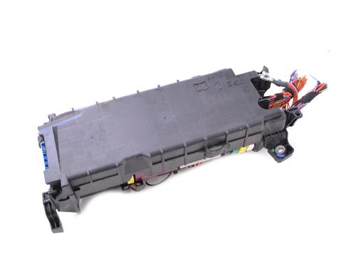 Used Fuse box MERCEDES-BENZ GLA-CLASS (X156) GLA 220 CDI (156.903) (170 hp) 7486759
