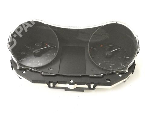 Kombiinstrument NISSAN X-TRAIL III (T32_, T32R, T32RR) 1.6 dCi (T32) | BP9229545C47 