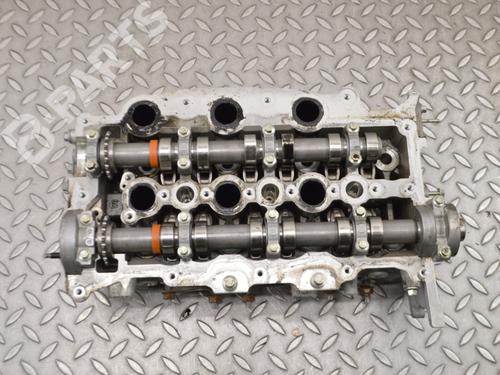 Cylinder head LAND ROVER RANGE ROVER VELAR (L560) 3.0 D300 SDV6 4x4 | BP9908226M5 