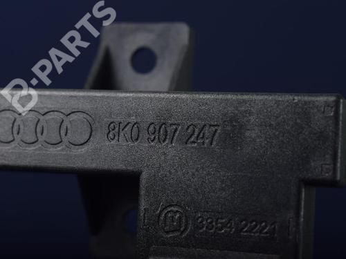 Elektronisk modul AUDI Q5 (8RB) SQ5 TDI quattro (313 hp) 7752877