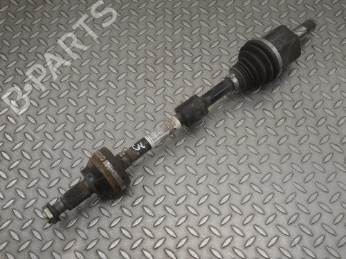 Used Left rear driveshaft JAGUAR I-PACE (X590) EV400 AWD (400 hp) 27827915