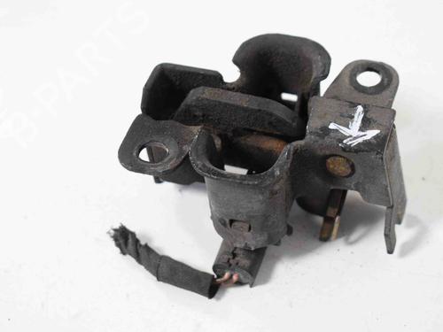 Hood lock MERCEDES-BENZ CLS (C219) CLS 320 CDI (219.322) | BP11830433C133 
