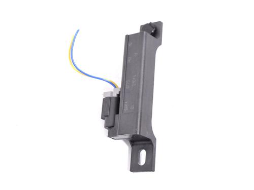 Electronic module NISSAN QASHQAI II SUV (J11, J11_) 1.2 DIG-T | BP9658312M83 